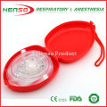 HENSO Emergency CPR Face Mask